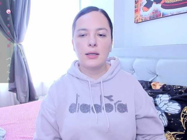 angelaagomez live cam on BongaCams