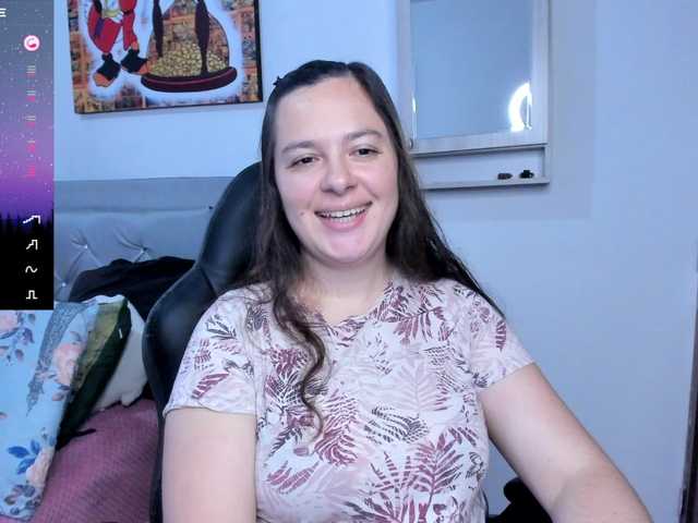 angelaagomez live cam on BongaCams