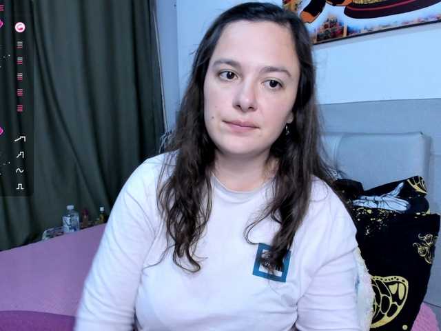 angelaagomez live cam on BongaCams
