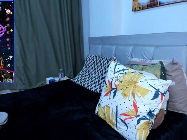 angelaagomez live cam on BongaCams