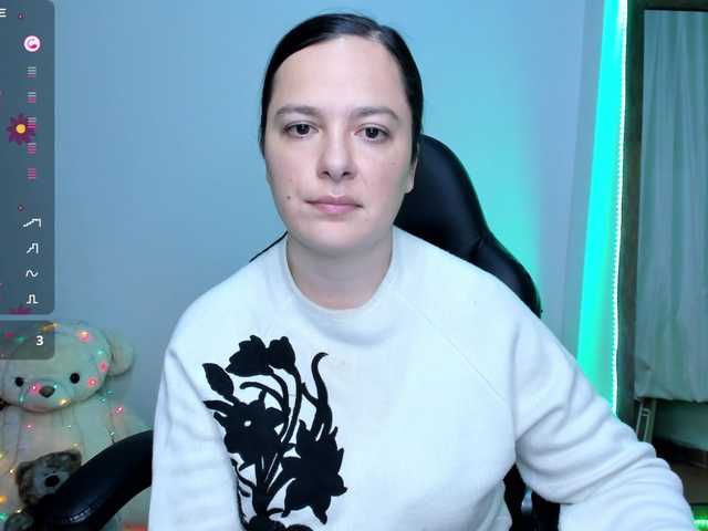 angelaagomez live cam on BongaCams
