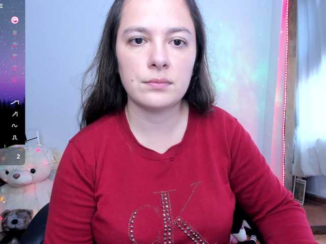 angelaagomez Прямой эфир на BongaCams