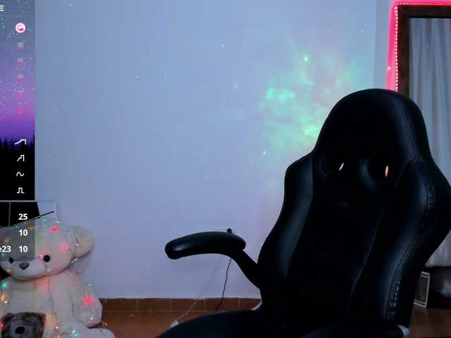 angelaagomez live webcam show