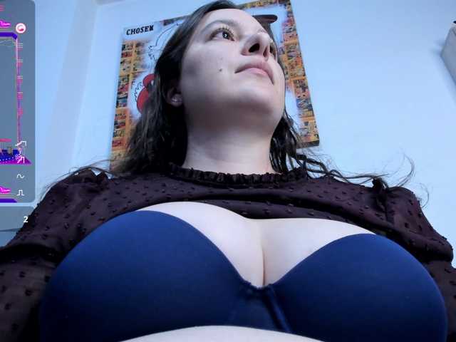 angelaagomez live cam on BongaCams