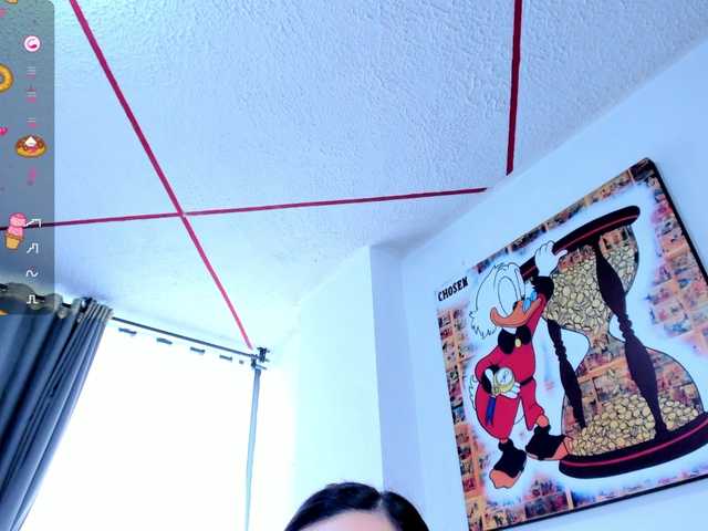 angelaagomez live cam on BongaCams