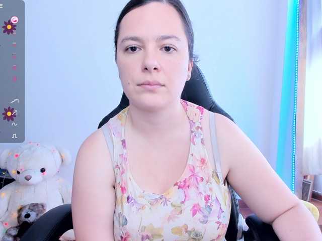 angelaagomez live cam on BongaCams