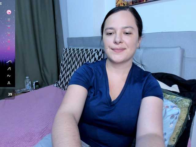 angelaagomez live webcam show