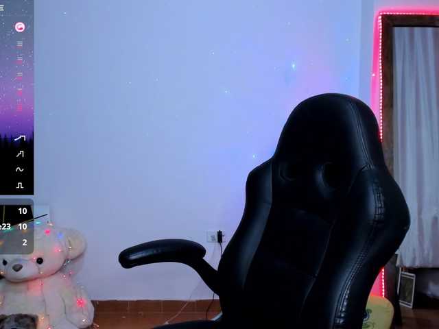 angelaagomez live webcam show