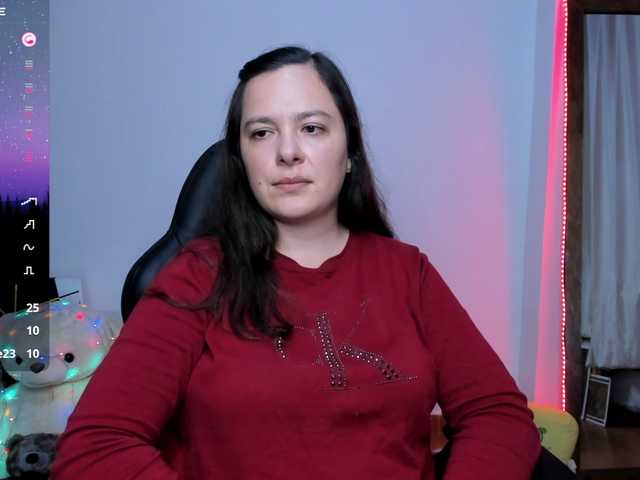 angelaagomez live webcam show
