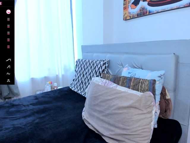 angelaagomez live cam on BongaCams