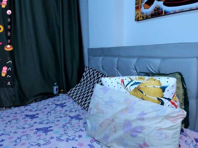 angelaagomez live cam on BongaCams