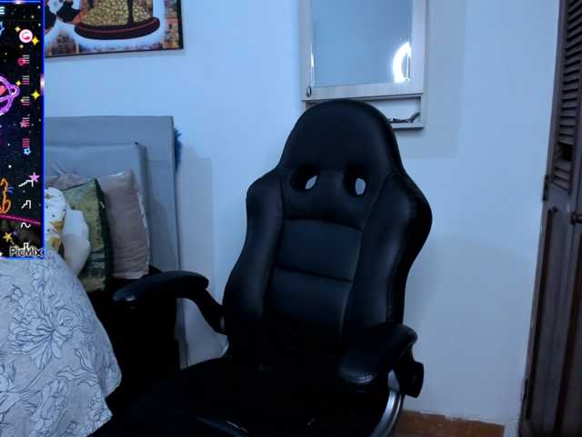angelaagomez live cam on BongaCams