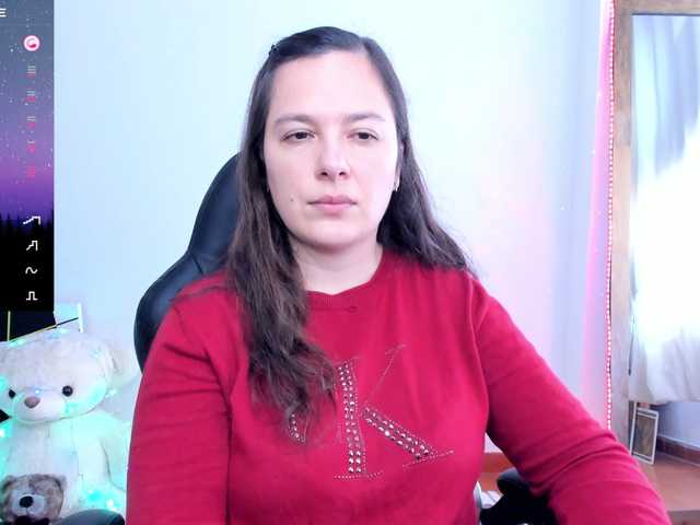 angelaagomez live cam on BongaCams