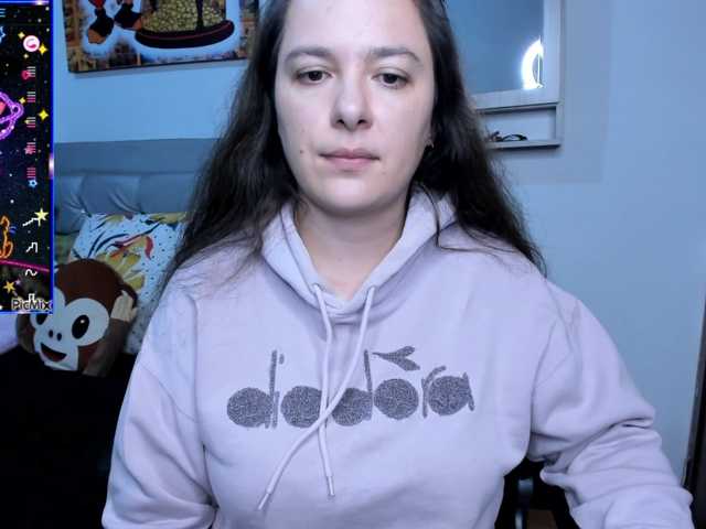 angelaagomez live cam on BongaCams