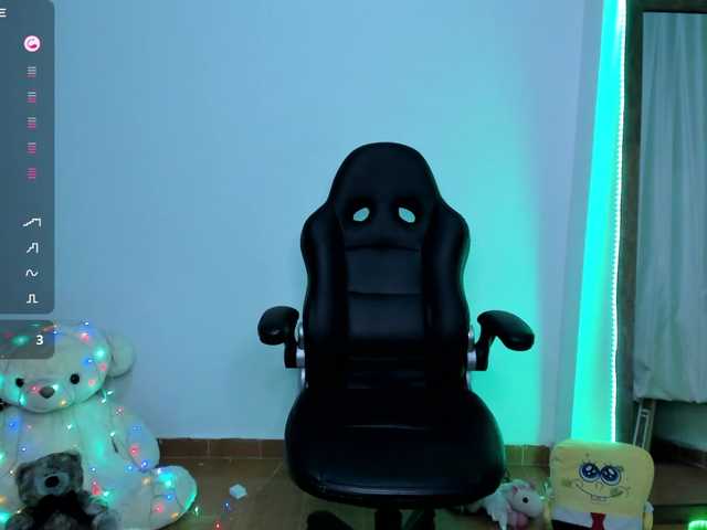 angelaagomez live cam on BongaCams