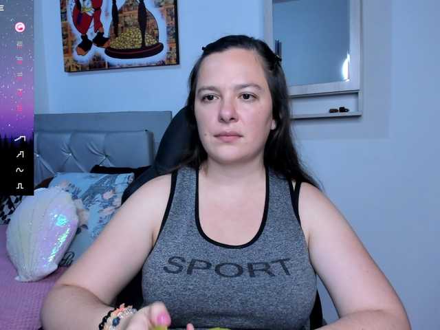 angelaagomez live cam on BongaCams