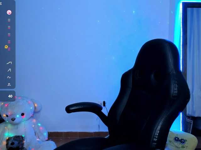 angelaagomez live cam on BongaCams