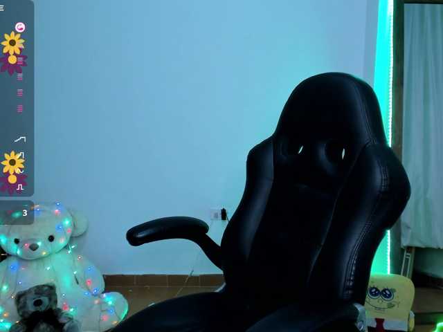 angelaagomez live cam on BongaCams