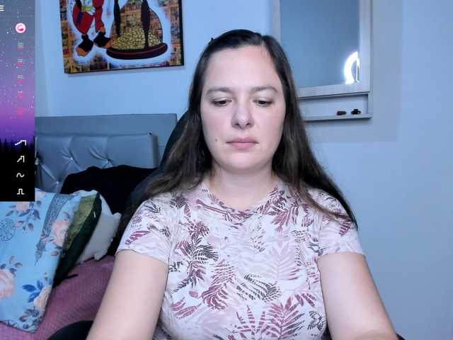 angelaagomez live cam on BongaCams