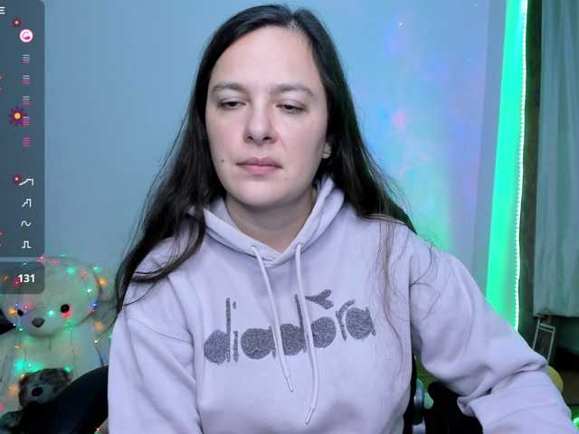 angelaagomez live webcam show