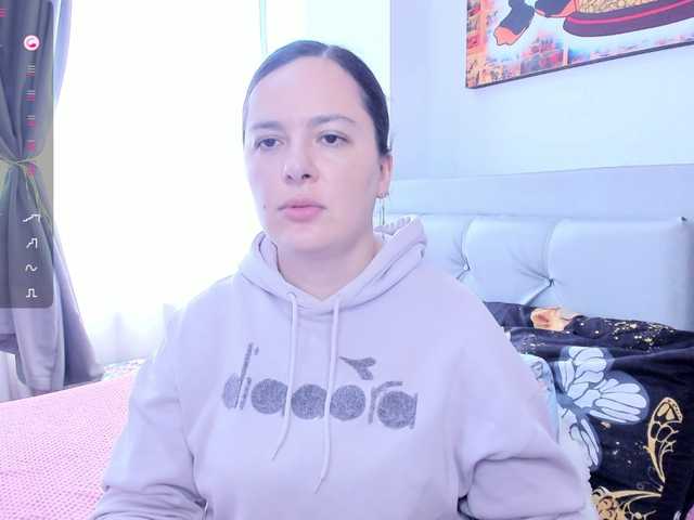 angelaagomez live cam on BongaCams