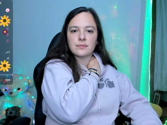 angelaagomez live cam on BongaCams