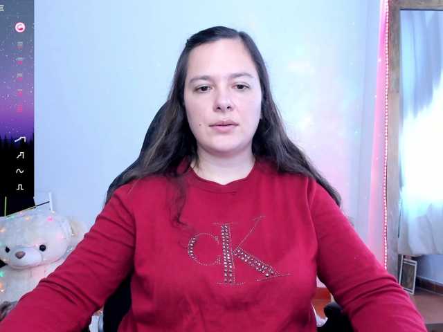 angelaagomez live cam on BongaCams