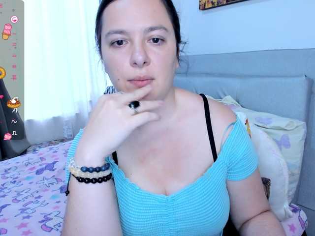 angelaagomez live cam on BongaCams