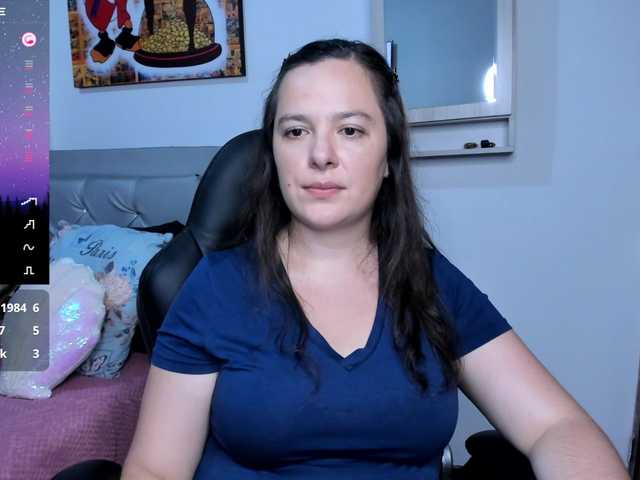 angelaagomez live webcam show