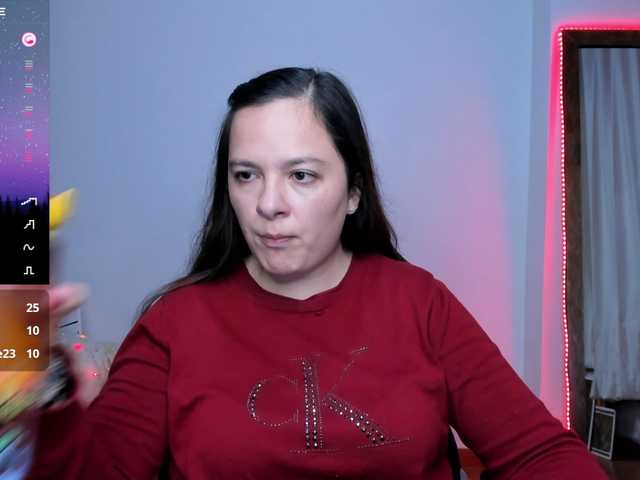 angelaagomez live webcam show