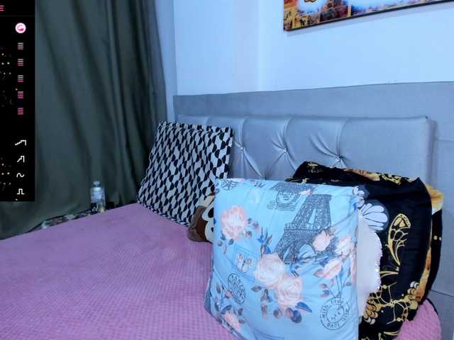 angelaagomez live cam on BongaCams