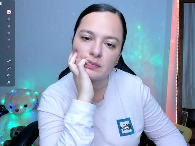 angelaagomez live cam on BongaCams