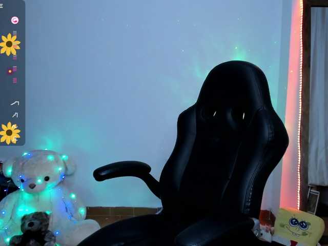 angelaagomez live cam on BongaCams