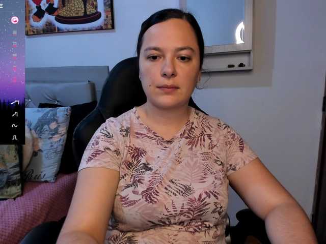 angelaagomez live cam on BongaCams