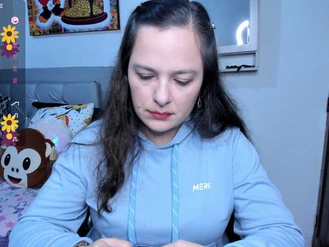 angelaagomez live cam on BongaCams
