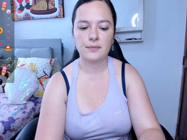 angelaagomez live cam on BongaCams