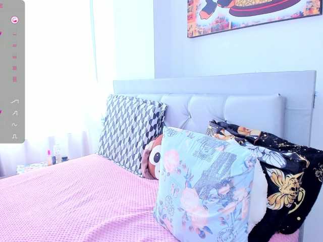 angelaagomez live cam on BongaCams