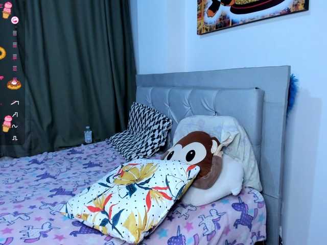 angelaagomez live cam on BongaCams