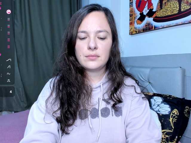 angelaagomez live cam on BongaCams