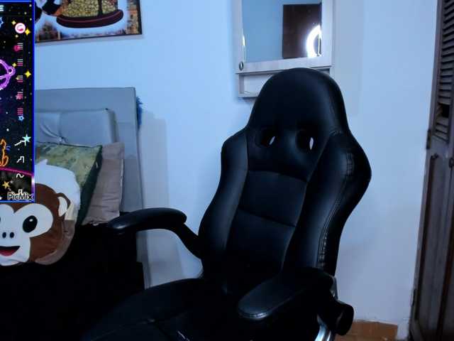 angelaagomez live cam on BongaCams