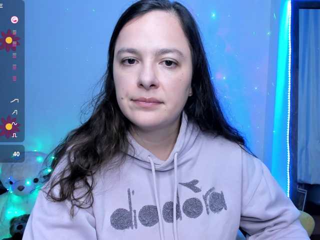 angelaagomez live cam on BongaCams
