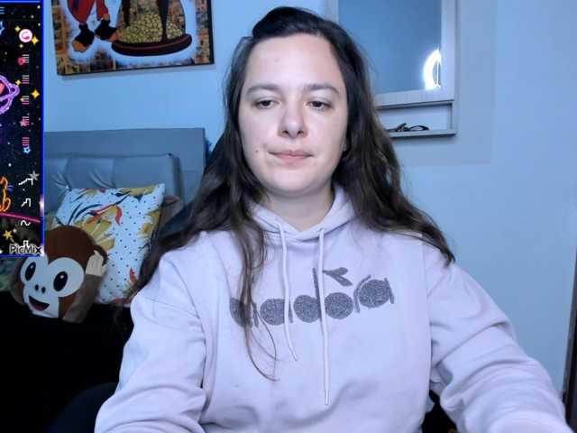 angelaagomez live cam on BongaCams