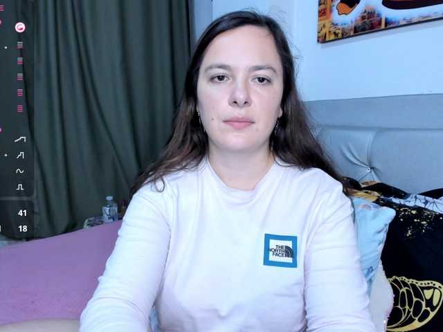 angelaagomez live cam on BongaCams