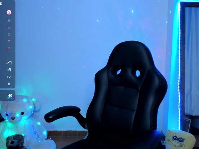 angelaagomez live webcam show