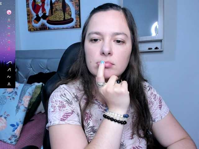 angelaagomez live cam on BongaCams
