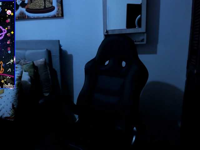 angelaagomez live cam on BongaCams