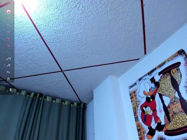 angelaagomez live cam on BongaCams