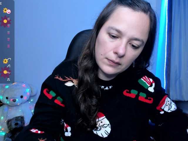 angelaagomez live cam on BongaCams