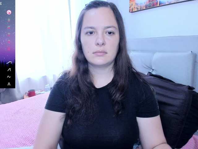 angelaagomez live cam on BongaCams