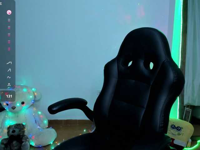 angelaagomez live cam on BongaCams